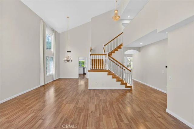 19923 Mid Pines Lane, Porter Ranch, CA 91326