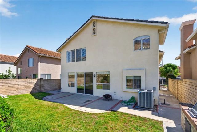 19923 Mid Pines Lane, Porter Ranch, CA 91326
