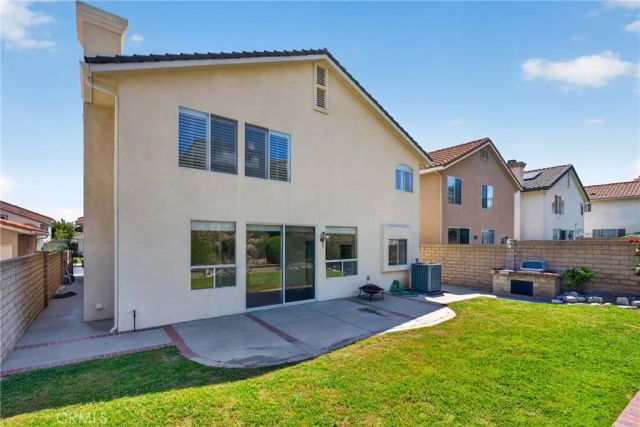 19923 Mid Pines Lane, Porter Ranch, CA 91326