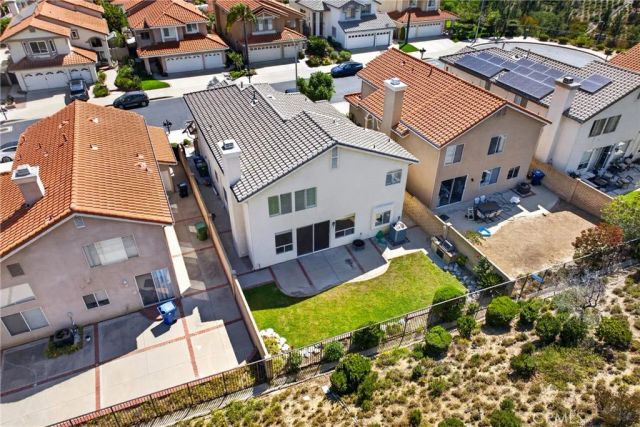 19923 Mid Pines Lane, Porter Ranch, CA 91326