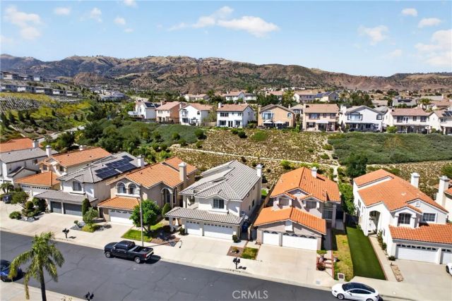 19923 Mid Pines Lane, Porter Ranch, CA 91326