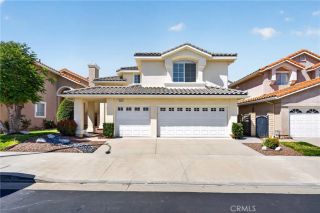 19923 Mid Pines Lane, Porter Ranch, CA 91326