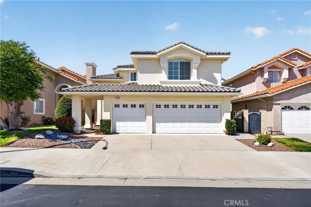 19923 Mid Pines Lane, Porter Ranch, CA 91326