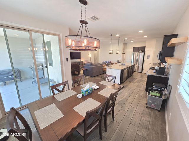 9908 E IGNITION Drive, Mesa, AZ 85212