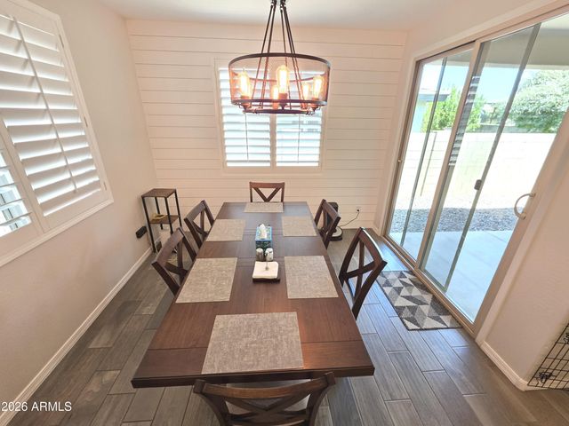9908 E IGNITION Drive, Mesa, AZ 85212