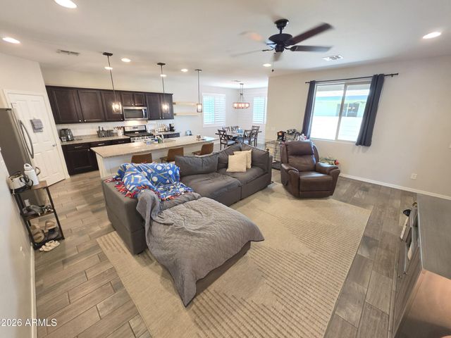 9908 E IGNITION Drive, Mesa, AZ 85212