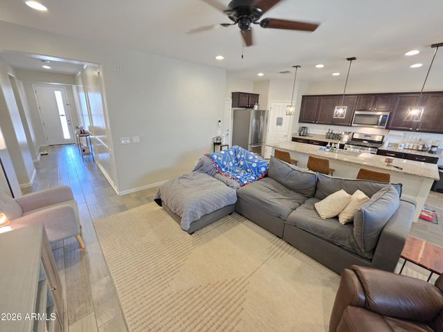 9908 E IGNITION Drive, Mesa, AZ 85212