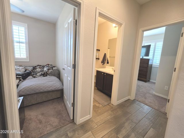 9908 E IGNITION Drive, Mesa, AZ 85212
