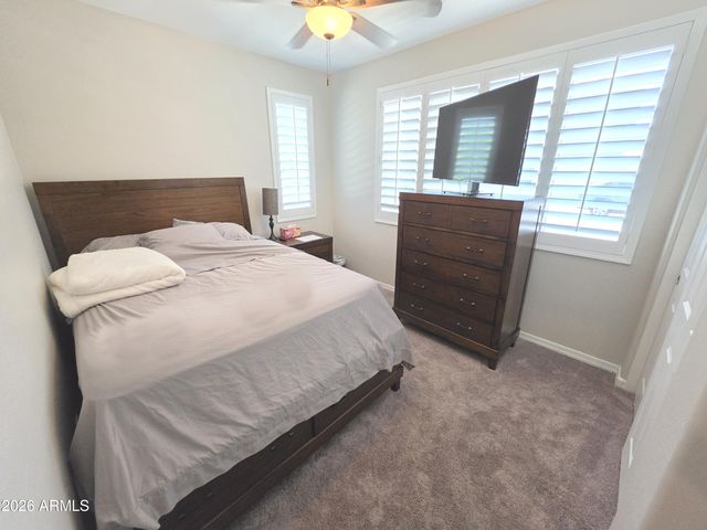 9908 E IGNITION Drive, Mesa, AZ 85212