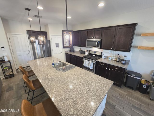 9908 E IGNITION Drive, Mesa, AZ 85212