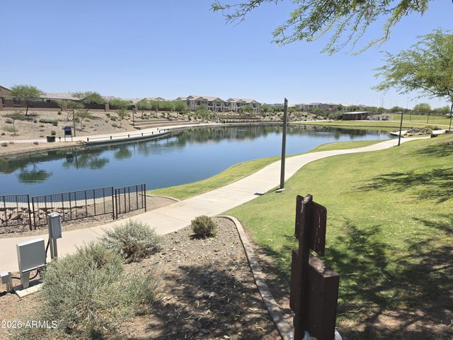 9908 E IGNITION Drive, Mesa, AZ 85212