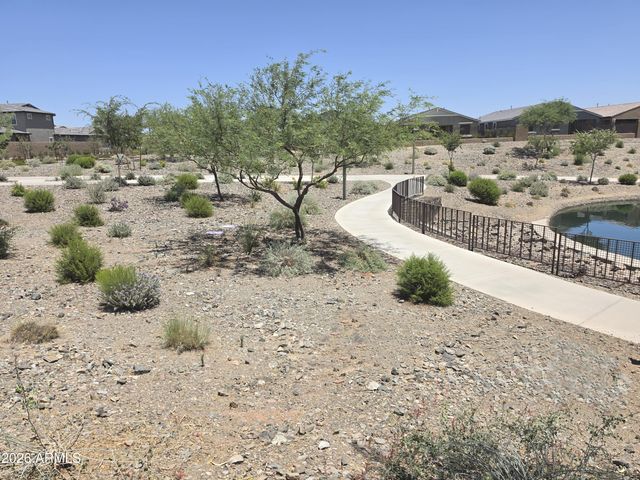 9908 E IGNITION Drive, Mesa, AZ 85212