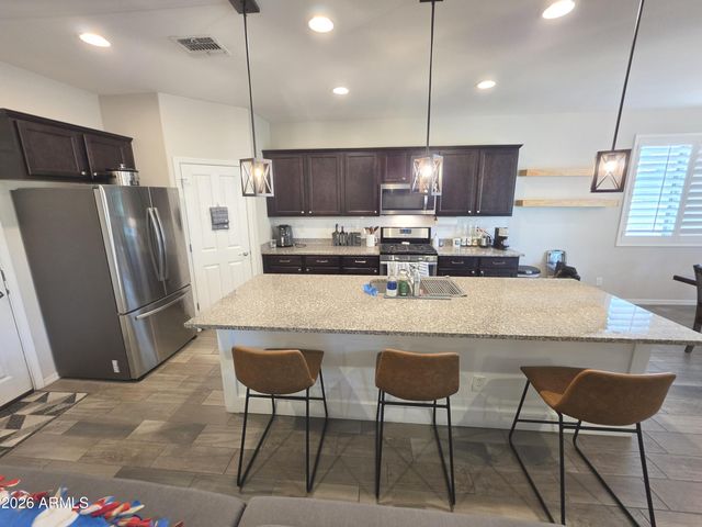 9908 E IGNITION Drive, Mesa, AZ 85212