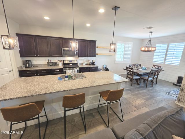 9908 E IGNITION Drive, Mesa, AZ 85212