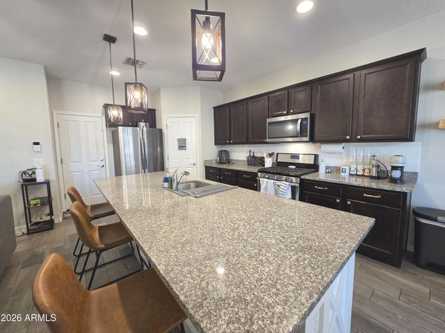 9908 E IGNITION Drive, Mesa, AZ 85212