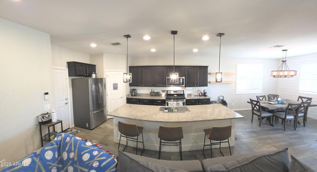 9908 E IGNITION Drive, Mesa, AZ 85212