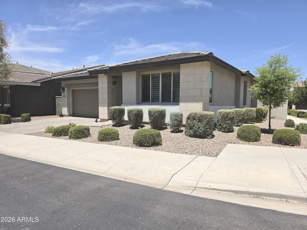 9908 E IGNITION Drive, Mesa, AZ 85212
