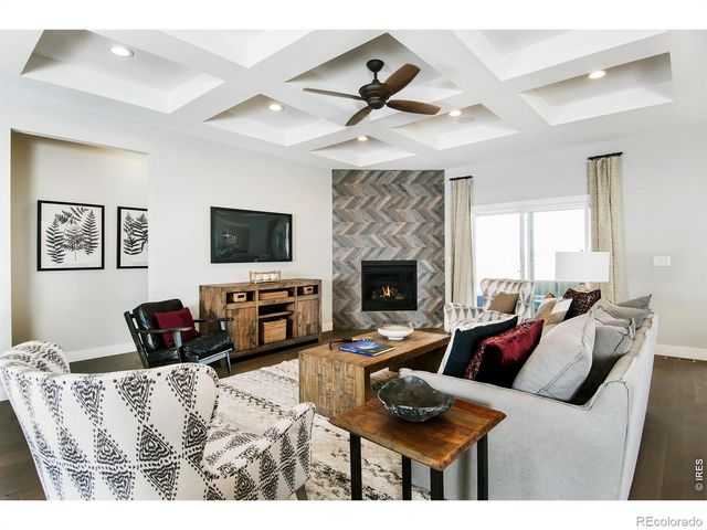 348 Rustic Barn Lane, Berthoud, CO 80513