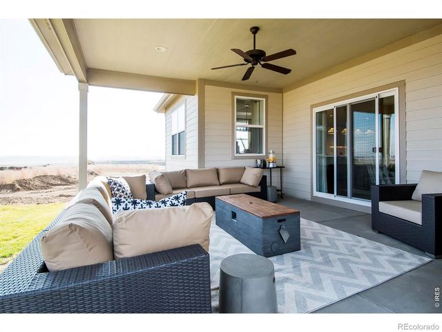 348 Rustic Barn Lane, Berthoud, CO 80513