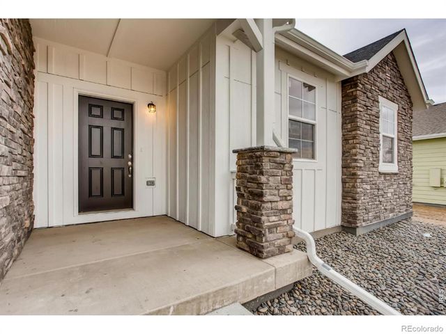348 Rustic Barn Lane, Berthoud, CO 80513