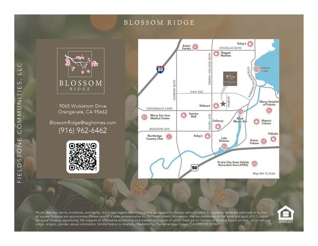 9028 Wickstrom Dr, Orangevale, CA 95662