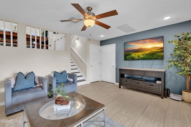 6428 SARA BETH Place, El Paso, TX 79932