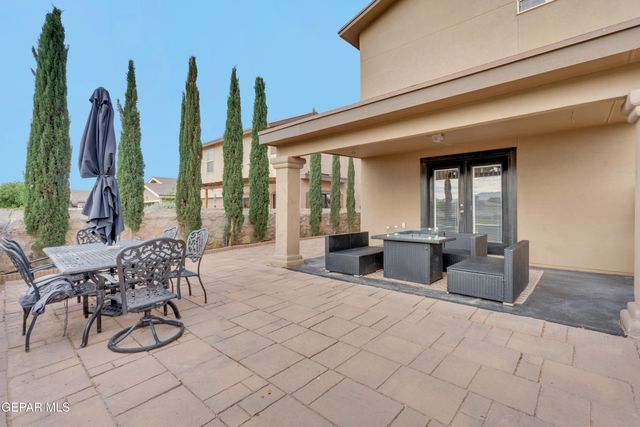 6428 SARA BETH Place, El Paso, TX 79932