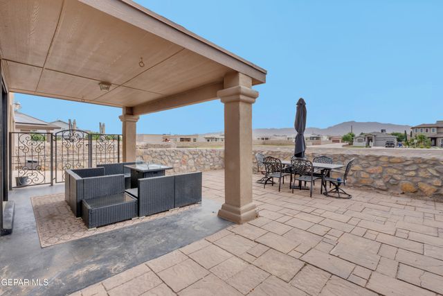 6428 SARA BETH Place, El Paso, TX 79932