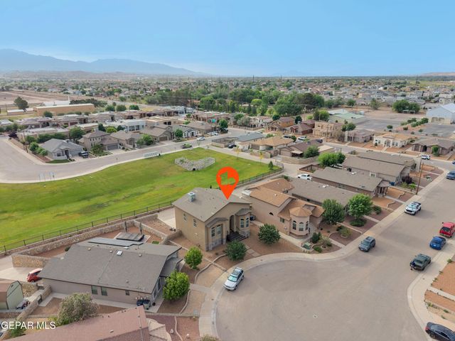 6428 SARA BETH Place, El Paso, TX 79932