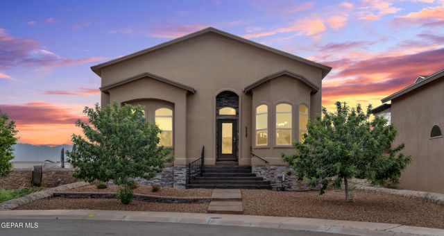 6428 SARA BETH Place, El Paso, TX 79932