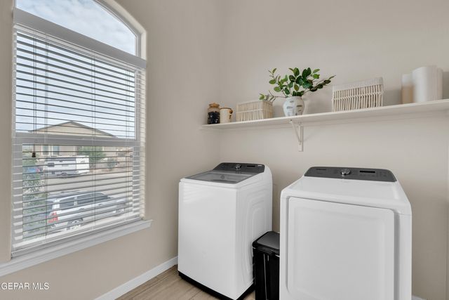 6428 SARA BETH Place, El Paso, TX 79932