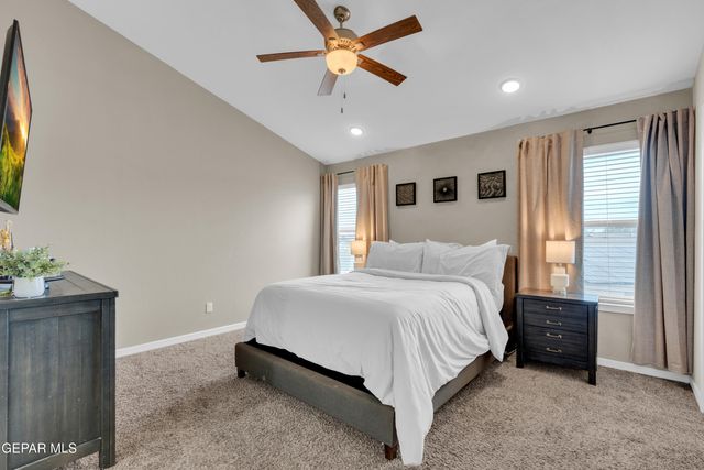 6428 SARA BETH Place, El Paso, TX 79932