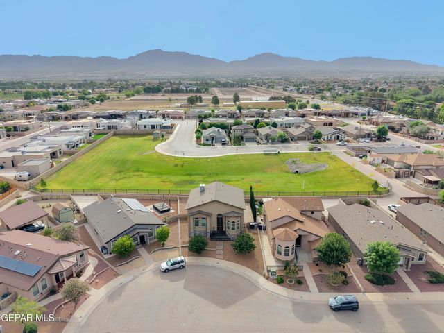 6428 SARA BETH Place, El Paso, TX 79932