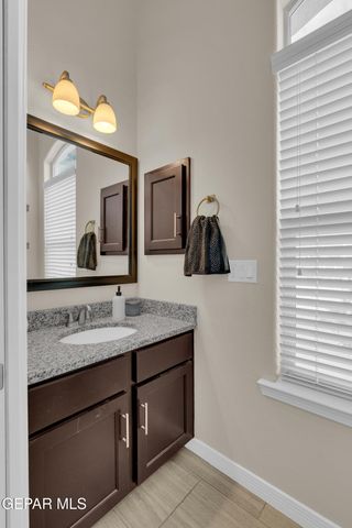 6428 SARA BETH Place, El Paso, TX 79932