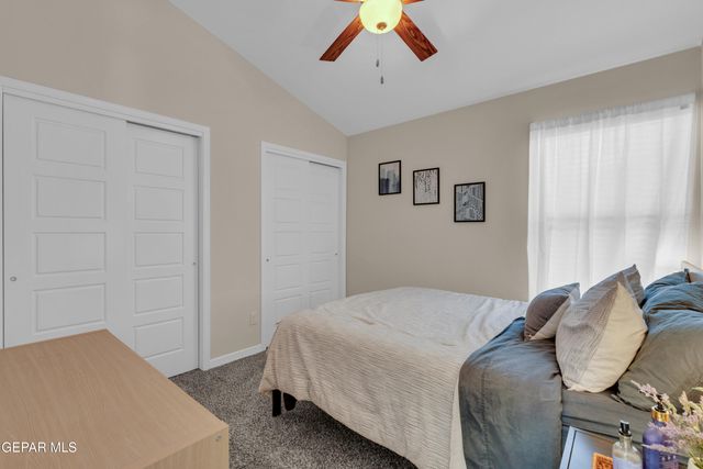 6428 SARA BETH Place, El Paso, TX 79932