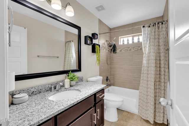 6428 SARA BETH Place, El Paso, TX 79932