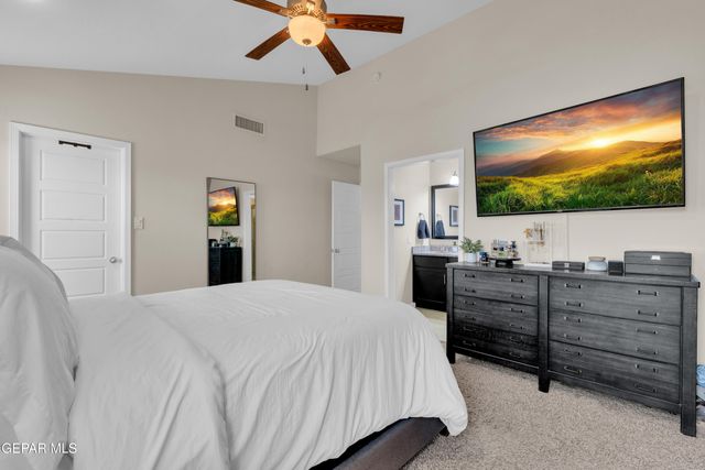 6428 SARA BETH Place, El Paso, TX 79932