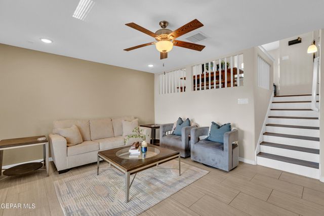 6428 SARA BETH Place, El Paso, TX 79932