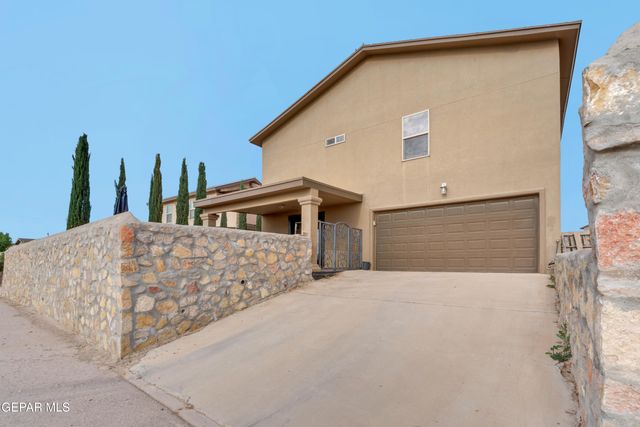6428 SARA BETH Place, El Paso, TX 79932
