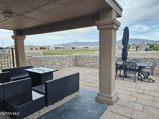 6428 SARA BETH Place, El Paso, TX 79932