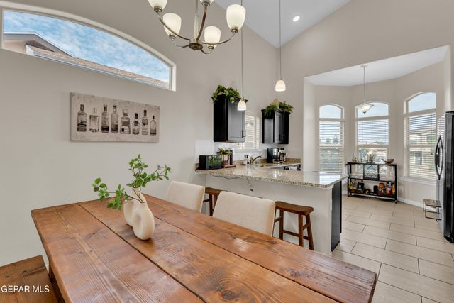 6428 SARA BETH Place, El Paso, TX 79932