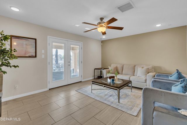 6428 SARA BETH Place, El Paso, TX 79932