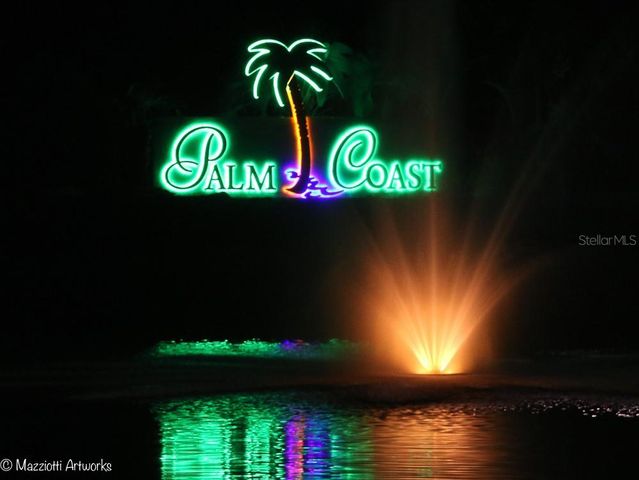 29 SEA SHARK PATH, Palm Coast, FL 32164