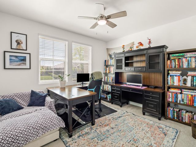 4486 Crown Bluffs Drive, Madera, CA 93636