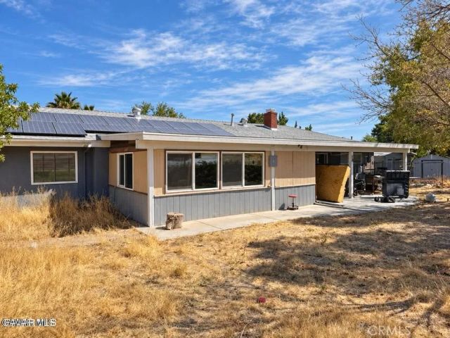 1902 W Avenue L, Lancaster, CA 93534