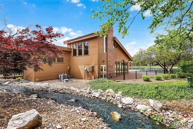 224 Hemingway Lane C, Weldon Spring, MO 63304