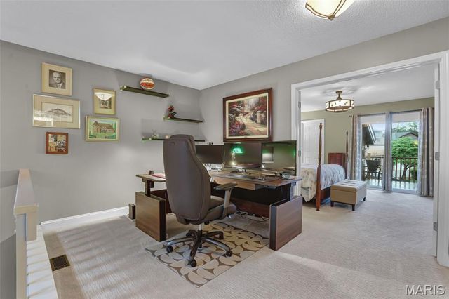 224 Hemingway Lane C, Weldon Spring, MO 63304