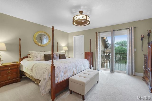 224 Hemingway Lane C, Weldon Spring, MO 63304