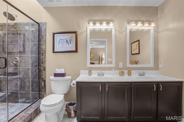 224 Hemingway Lane C, Weldon Spring, MO 63304