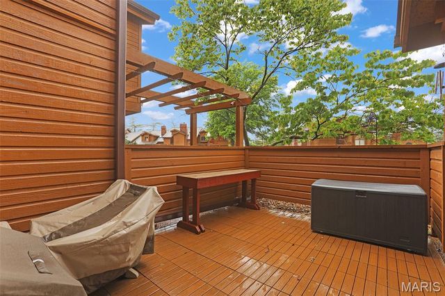 224 Hemingway Lane C, Weldon Spring, MO 63304